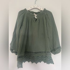 Rylee and Cru girls top 2-3 years